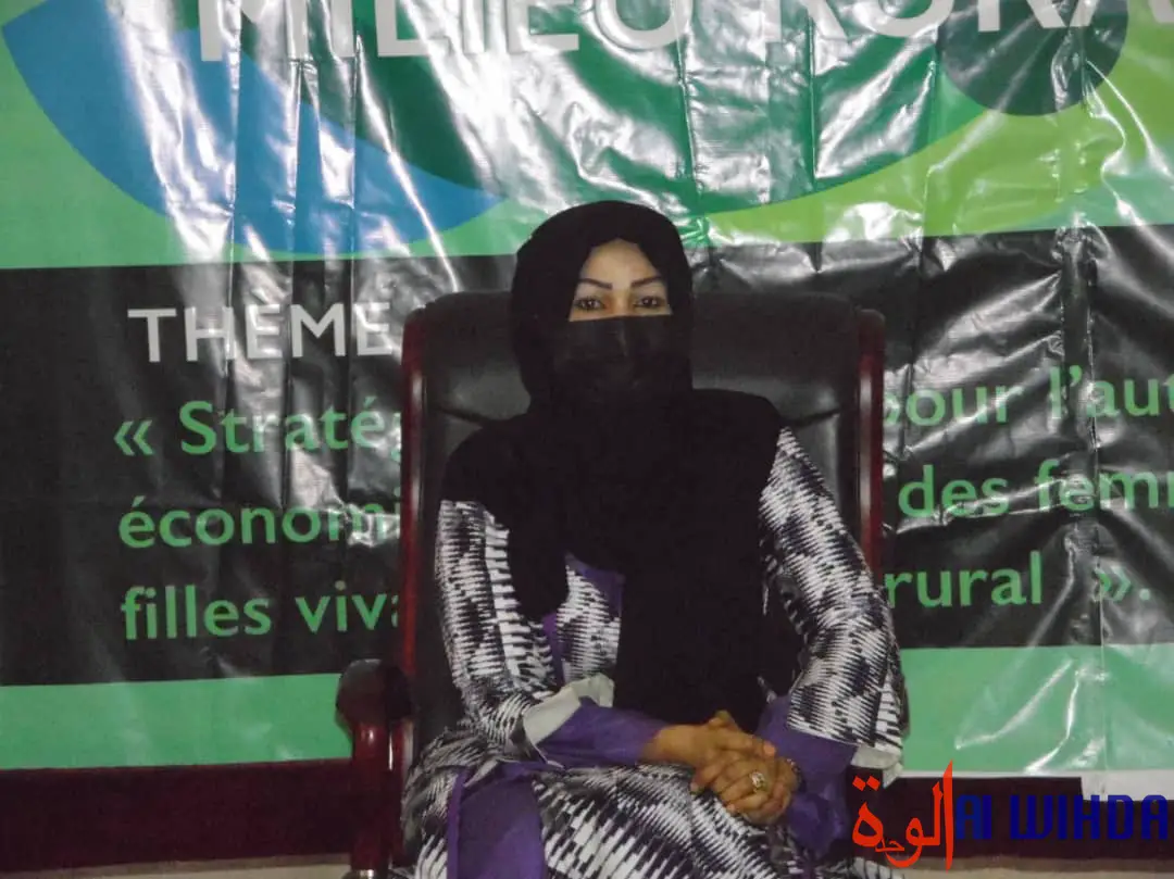 Tchad : le forum national de la femme rurale prend fin à Mongo