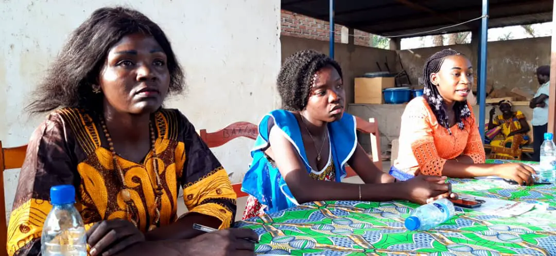 Tchad : les femmes incitées à se lancer massivement dans l'entrepreneuriat