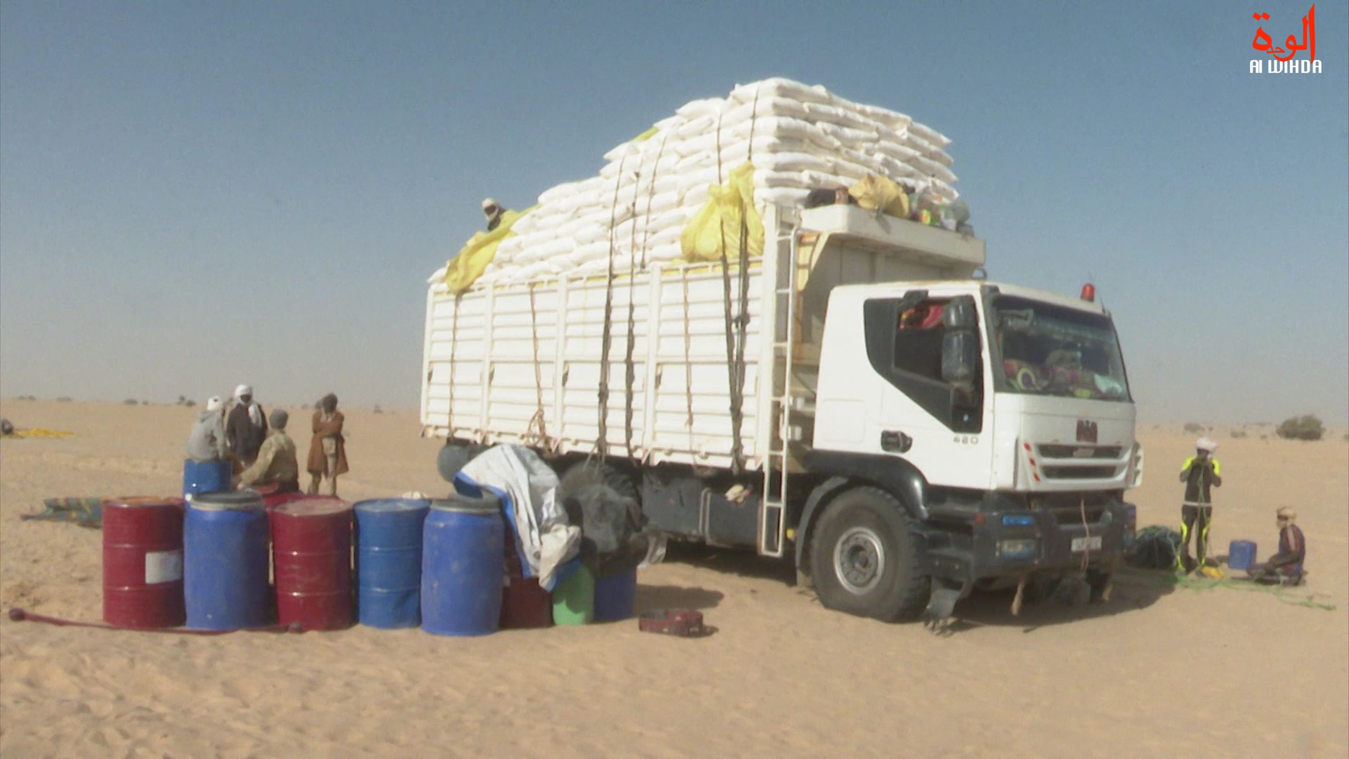 Tchad : la direction des douanes renforce la sécurisation des recettes