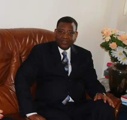 Cameroun : Décès du ministre délégué chargé du Monde islamique, Adoum Gargoum