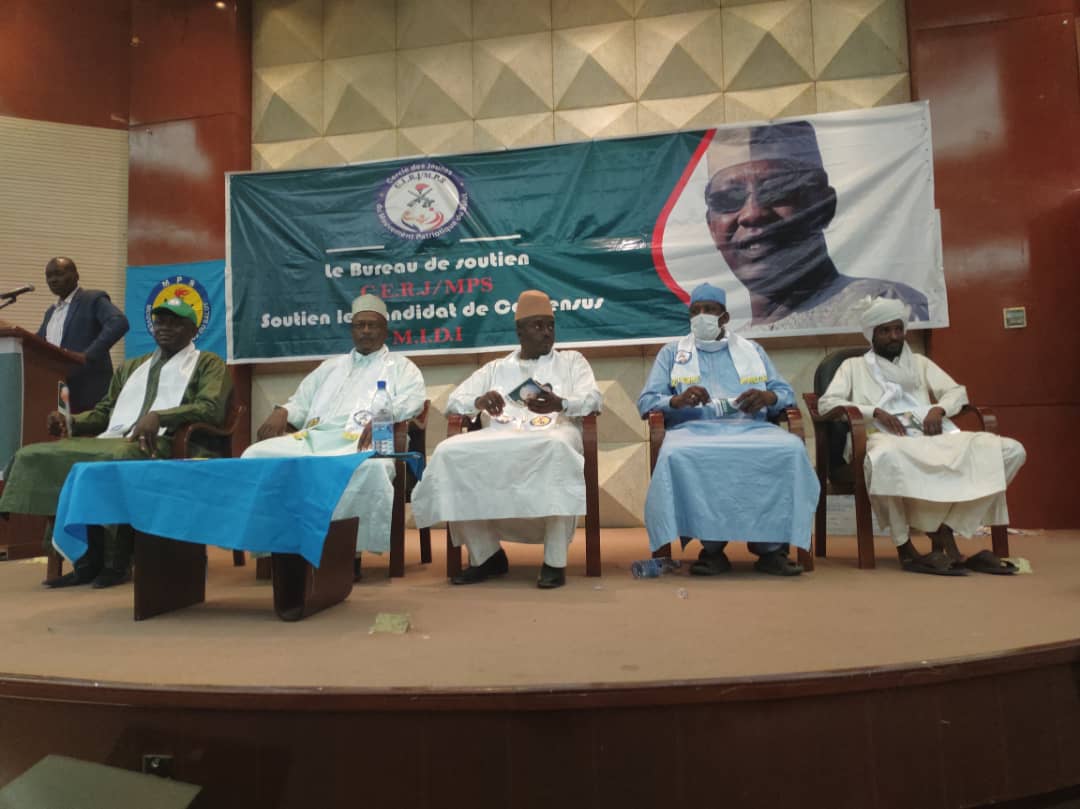 Crédit photo /Alwihda Crédit photo /Alwihda