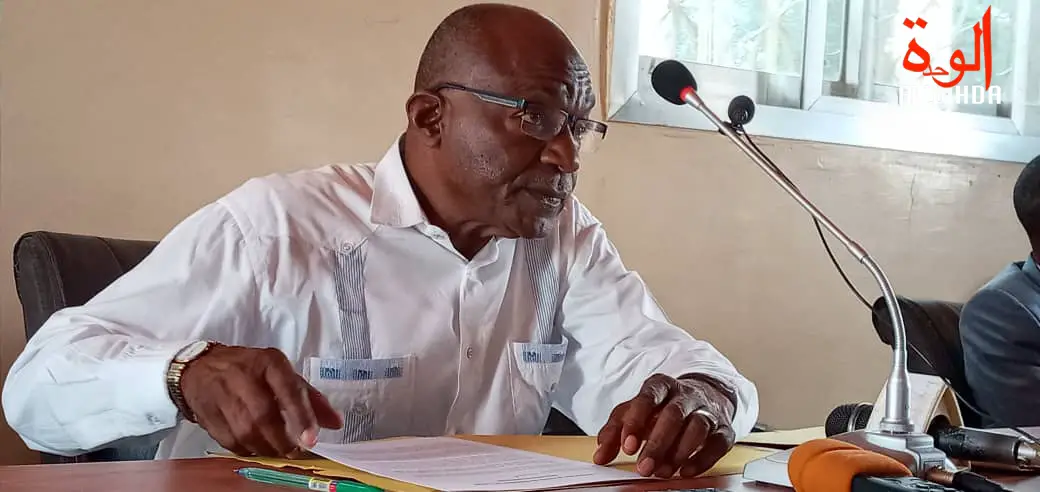 Tchad : "Un citoyen a l'obligation morale de répondre à l'invitation d'un Président" (Kebzabo)