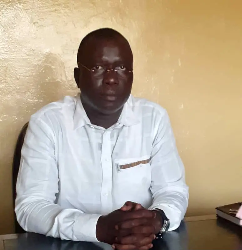 Tchad : répression des marches, Nasra Djimasngar dénonce un "comportement anti-républicain"
