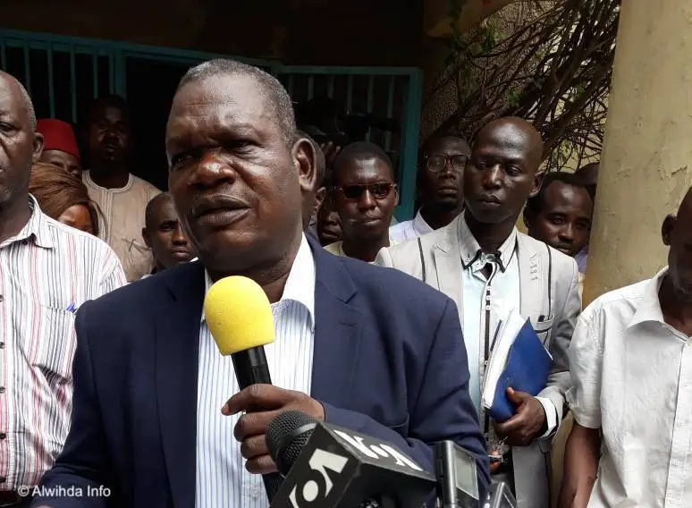 Tchad : la plateforme syndicale revendicative proroge sa suspension de grève