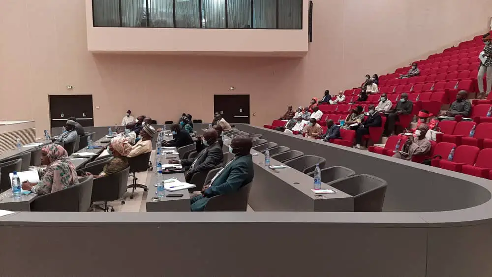 Tchad : la réforme de la gestion des investissements publics au centre d'une formation