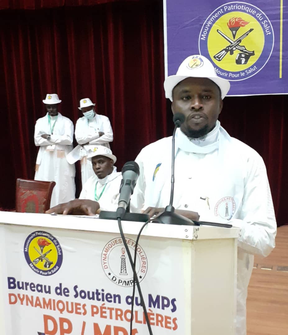 Élections au Tchad : "Dynamiques Pétrolières" lance une campagne dans les zones reculées