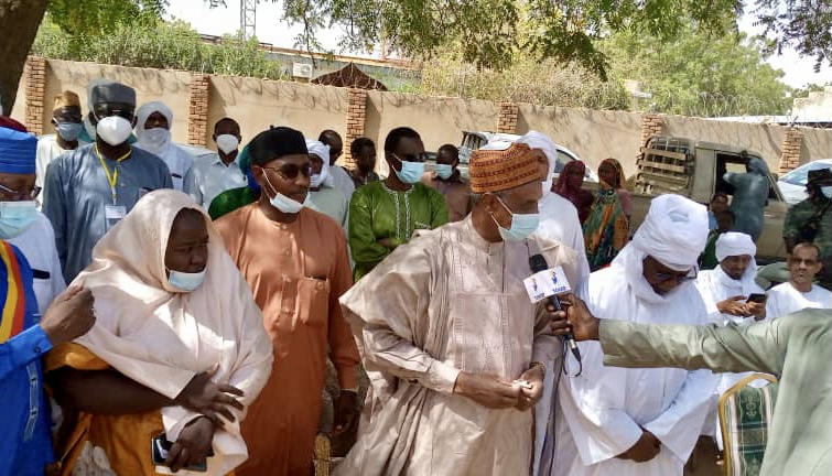 Élections au Tchad : journée de vote dans les 913 bureaux du Batha