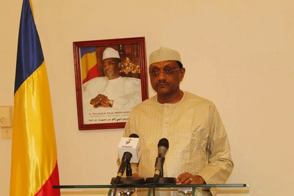 Tchad : incursion au Nord, le gouvernement donne des précisions