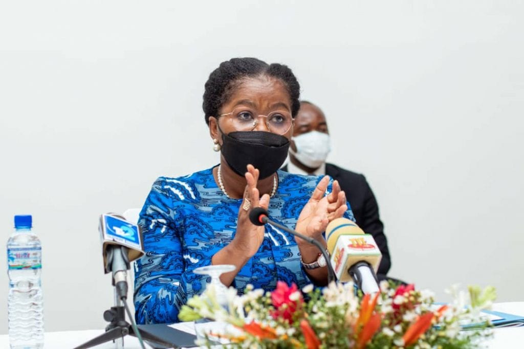 Togo : ​le Premier ministre inaugure la 1ère session du Haut Conseil pour l’emploi des jeunes. © Pm/Tg