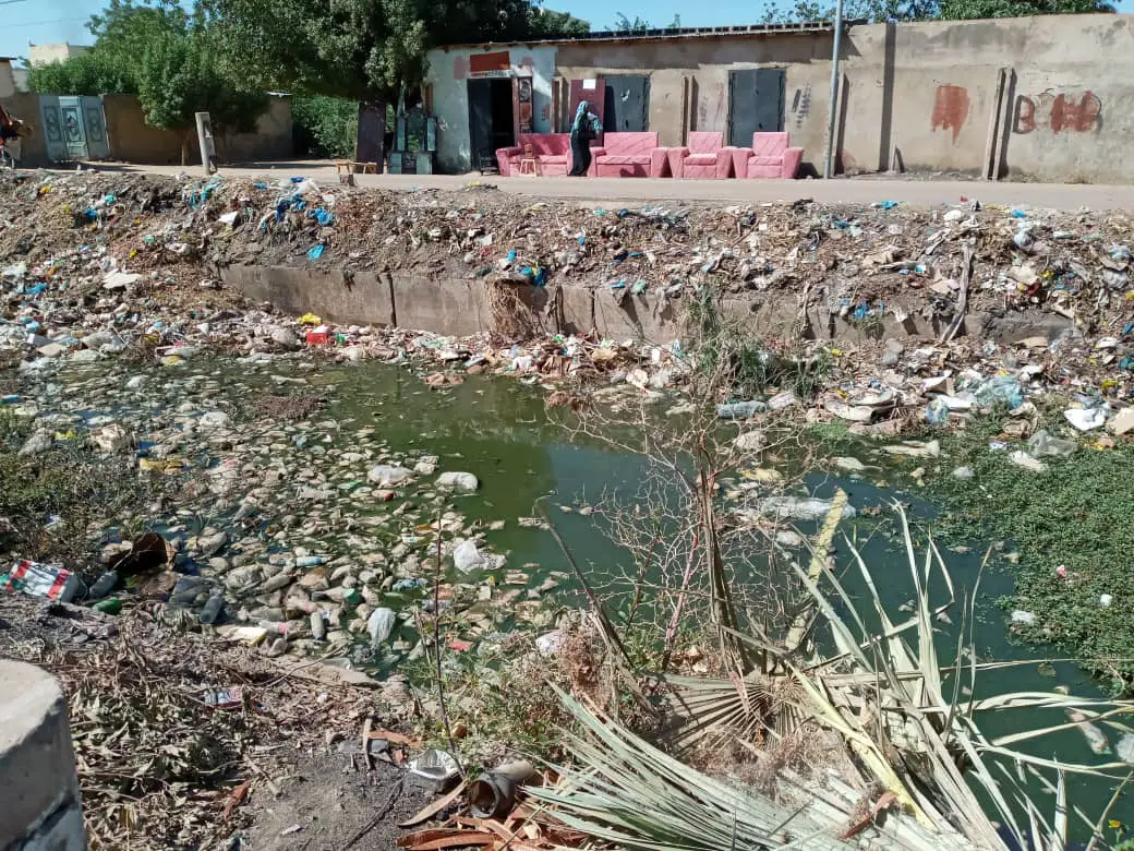 Tchad : La mairie de Ndjamena veut prévenir les inondations