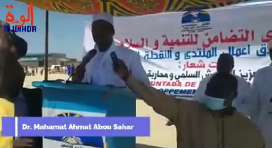 Tchad : Almountada condamne les violences au Salamat et demande des mesures fortes