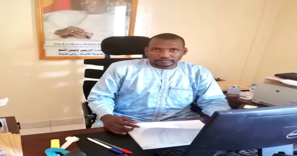 Tchad : l’ONAPE de Sarh exige le remboursement des crédits agricoles de 2020
