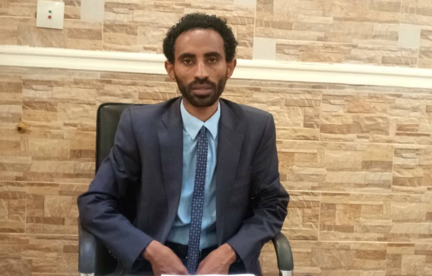 Tchad : la CASAC demande au peuple de "garder son calme et sa sérénité" Tchad : la CASAC demande au peuple de "garder son calme et sa sérénité"