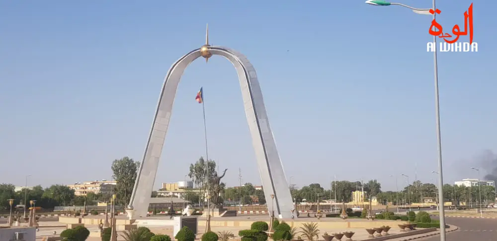 Tchad : journée fériée ce vendredi 23 avril 2021 (décret)