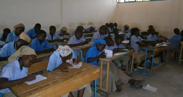 Tchad : Reprise timide des cours à N’Djamena