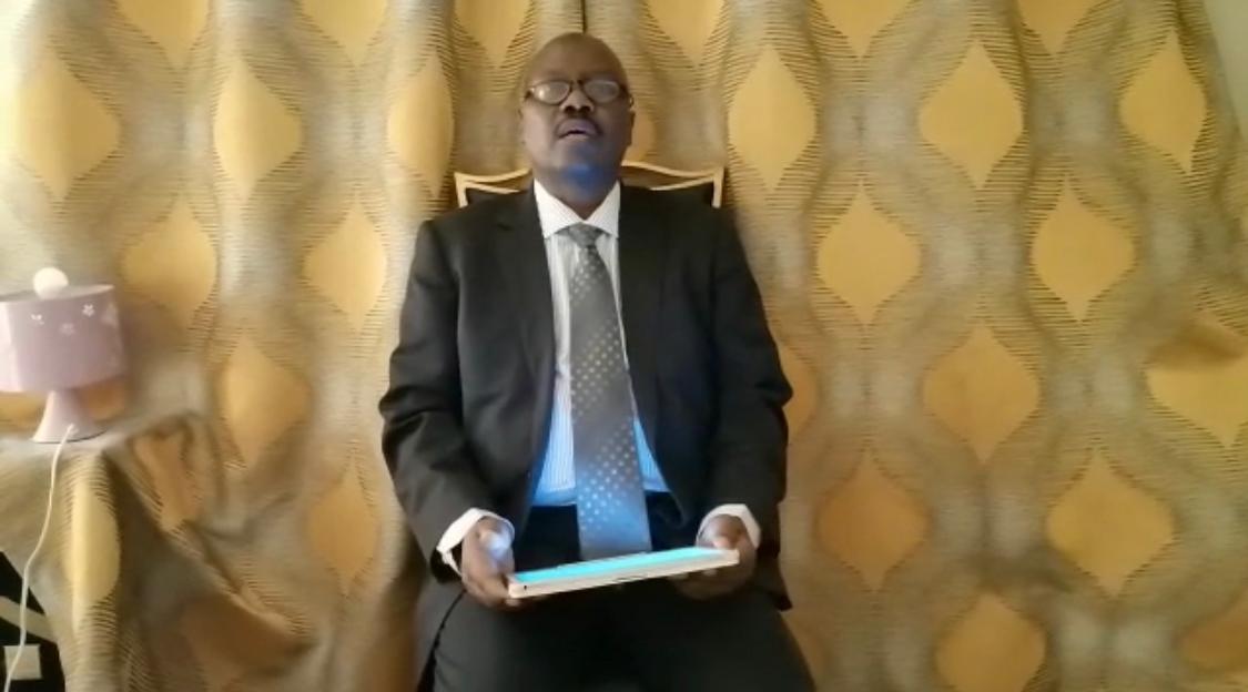 Tchad : Le CNR adresse un message à la Nation et à l’armée tchadienne