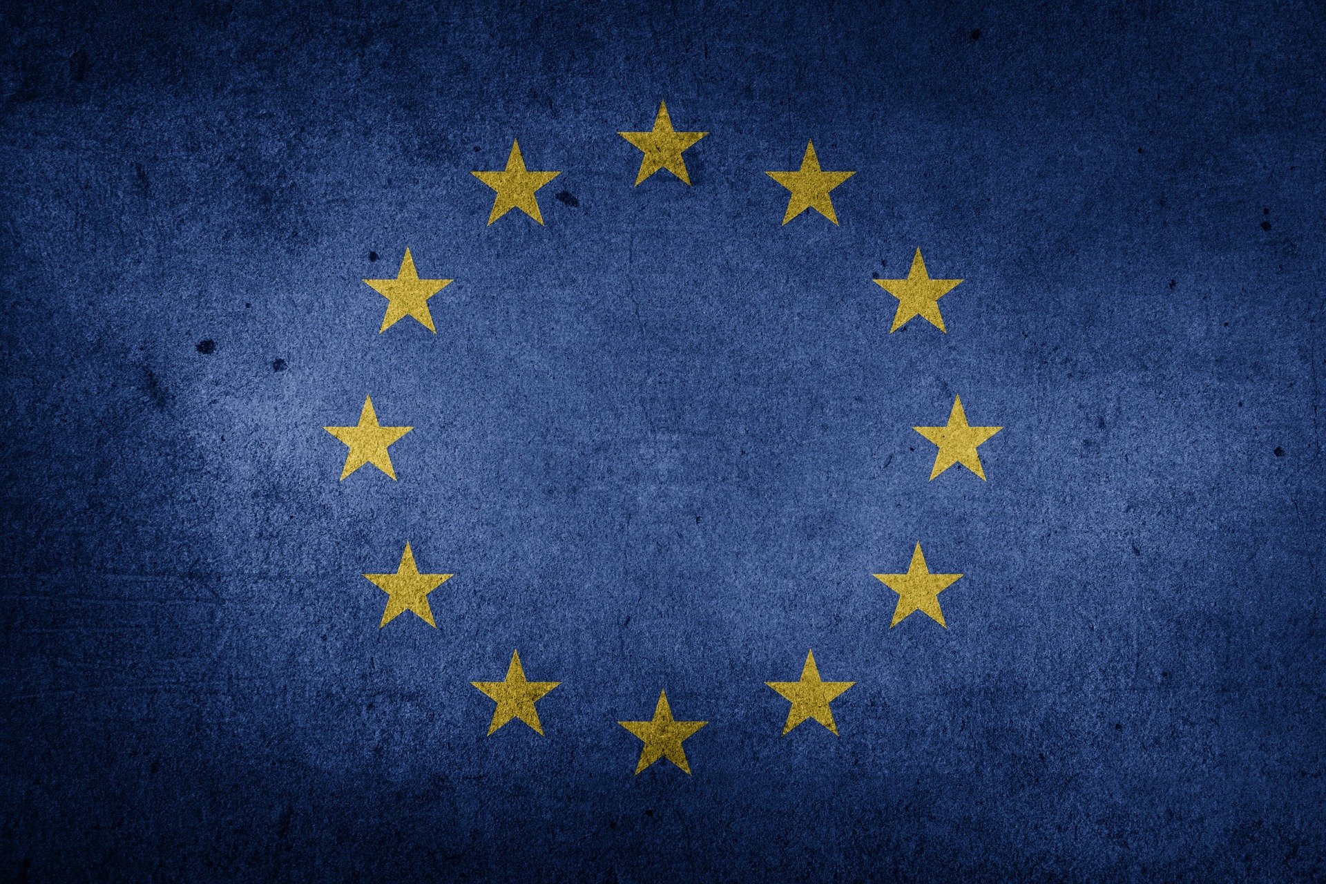 Le drapeau de l'Union européenne. © Chickenonline/Pixabay Le drapeau de l'Union européenne. © Chickenonline/Pixabay
