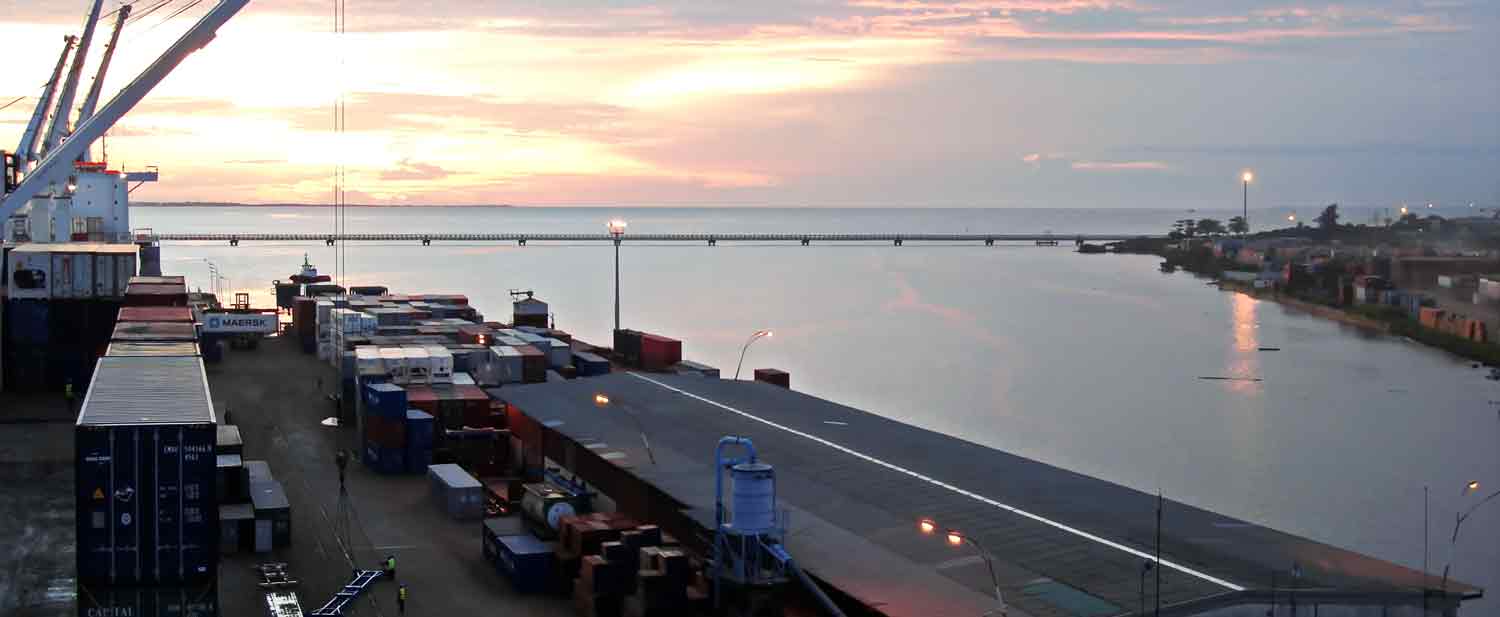 Côte d’Ivoire : ménages vulnérables et petits commerçants bénéficient d'un appui budgétaire. © Afdb Côte d’Ivoire : ménages vulnérables et petits commerçants bénéficient d'un appui budgétaire. © Afdb