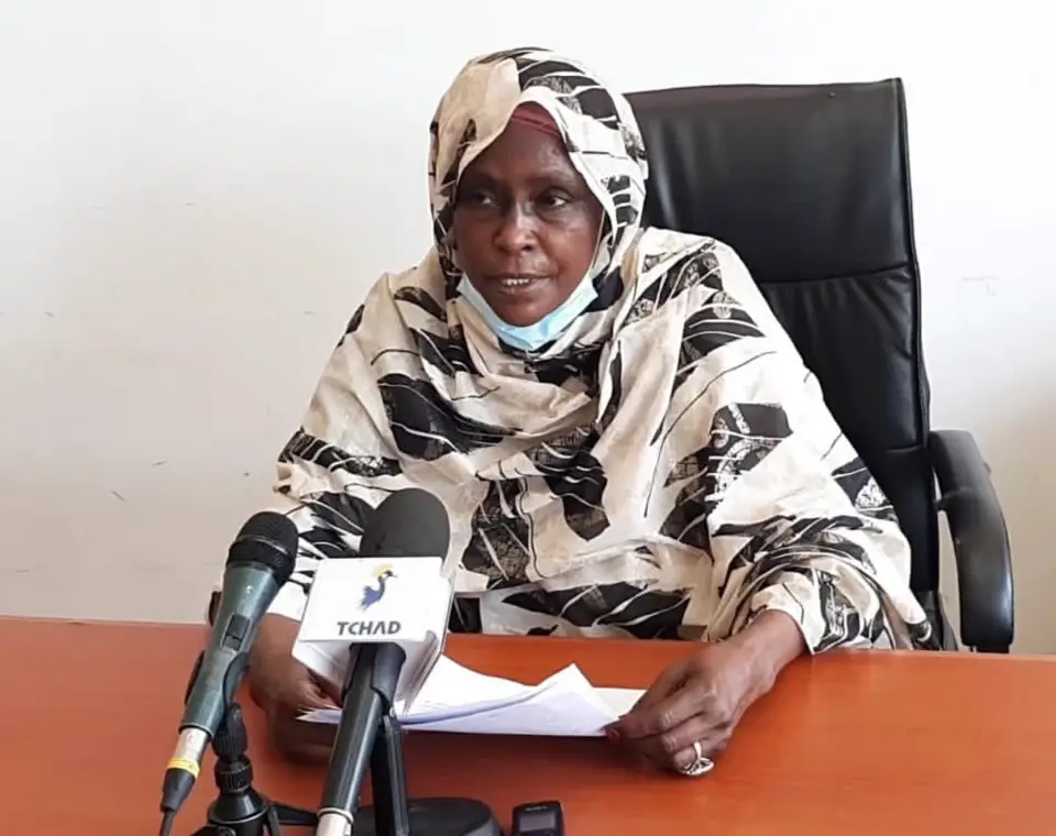 Tchad : l'Union des femmes musulmanes préoccupée par la situation politique et sécuritaire