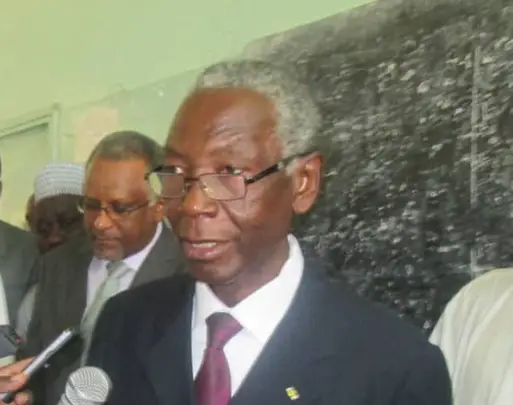 Tchad : David Houdeingar nommé secrétaire général de la Présidence