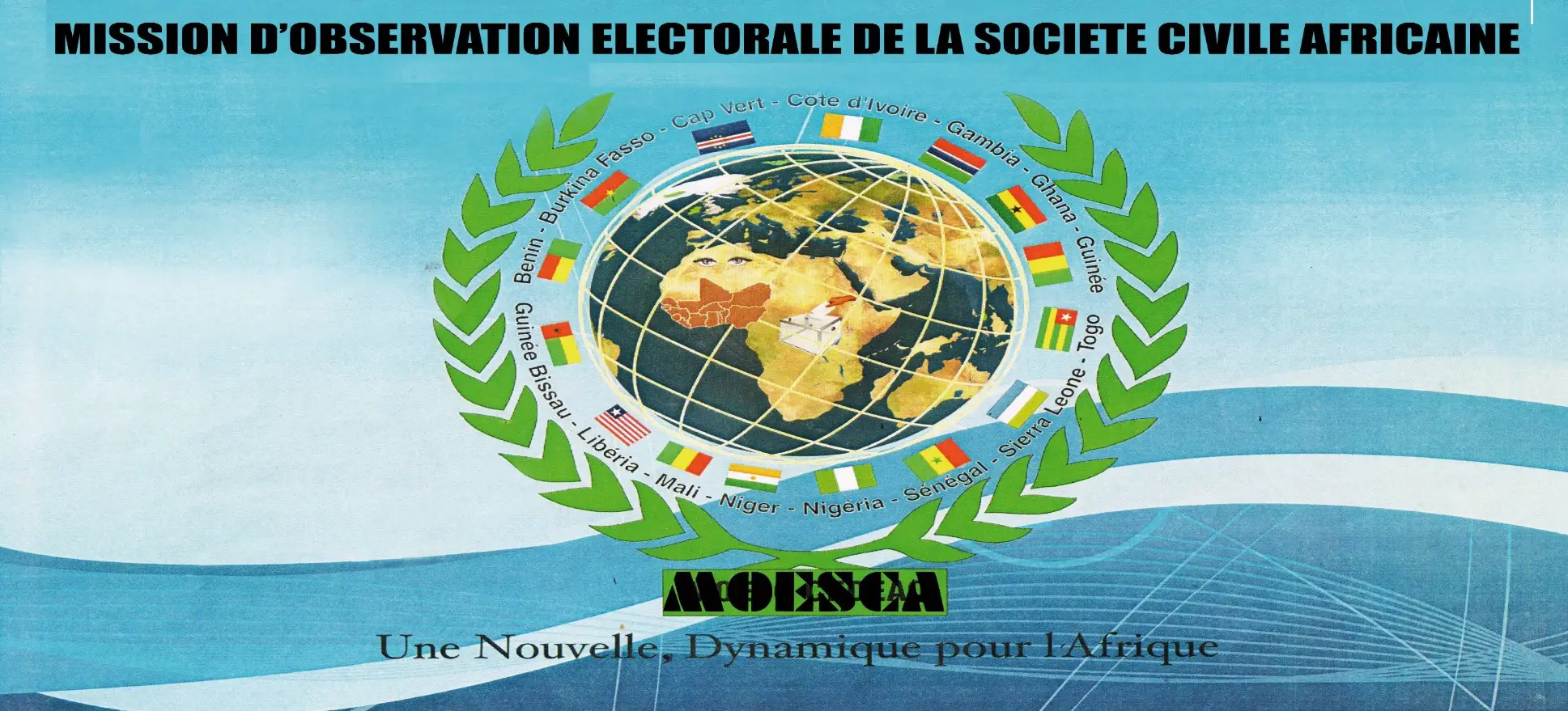 Tchad : La MOESCA et l’ADA satisfaites de la formation rapide du gouvernement