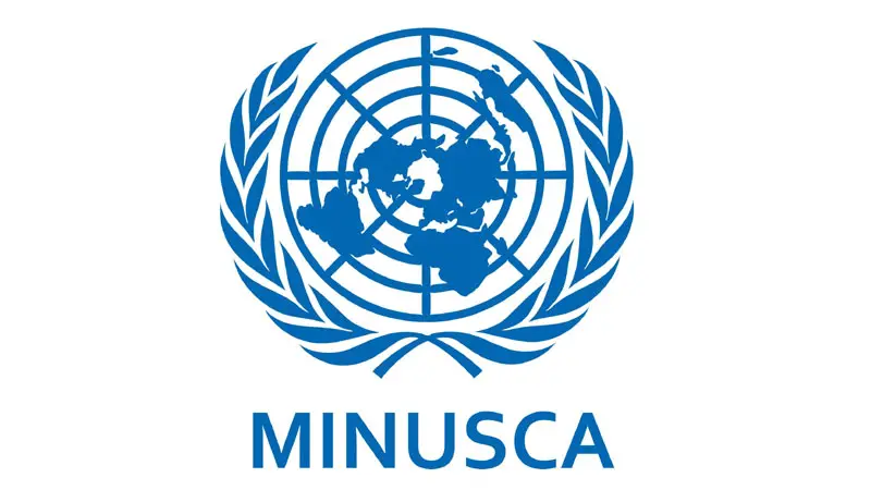 RCA: Le gouvernement rejette des dénonciations formulées par la MINUSCA