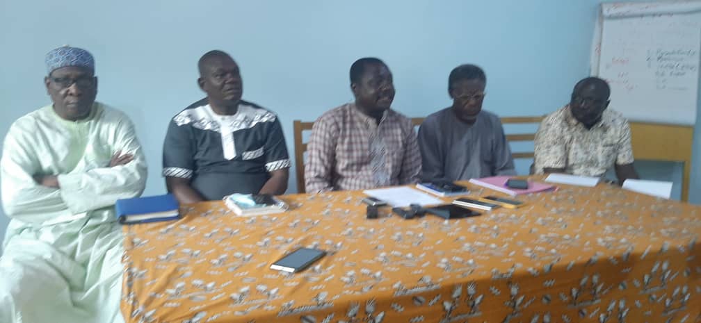 Tchad :  "Wakit Tamma" maintient son mot d'ordre de marche pacifique