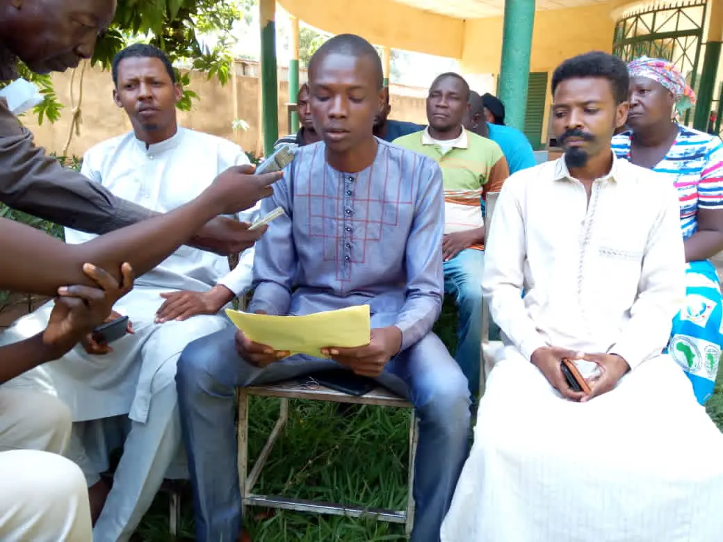 Tchad : des jeunes du Logone Occidental dénoncent les manipulations politiciennes