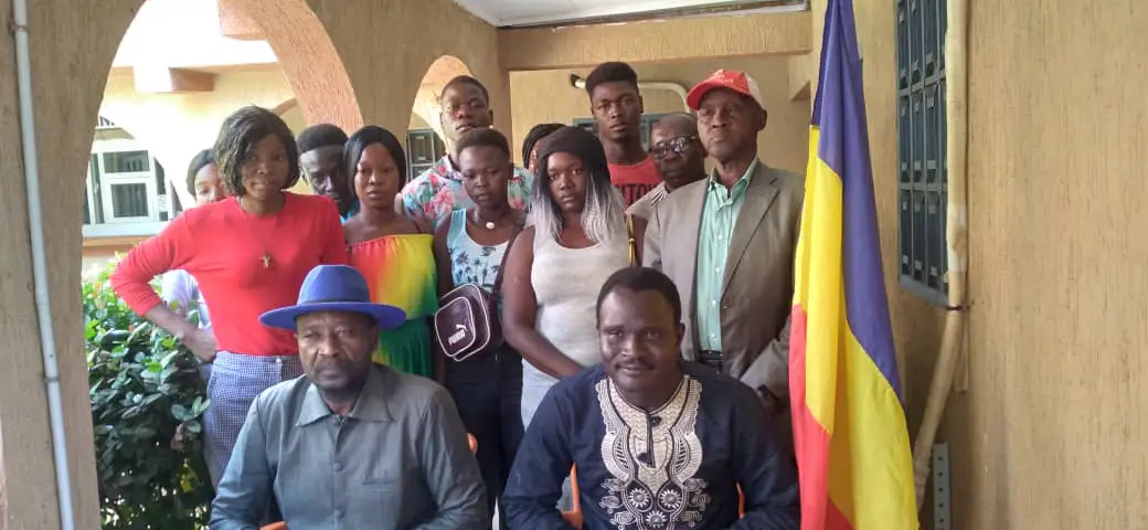 Tchad : le M12R appelle à privilégier le dialogue, l'entente et la tolérance