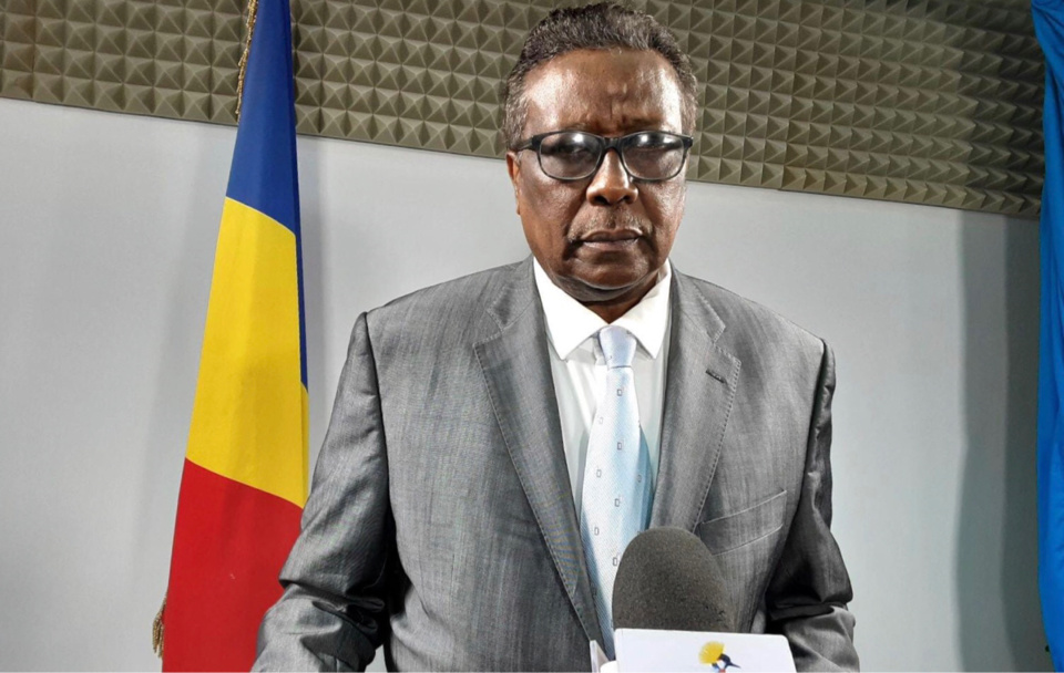 Tchad : compte rendu du conseil extraordinaire des ministres