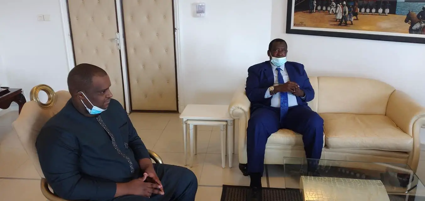 Tchad-Sénégal : le groupe Walfadjri présente ses excuses suite aux railleries