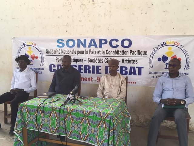 Tchad : la SONAPCO galvanise la jeunesse pour plus de créativité