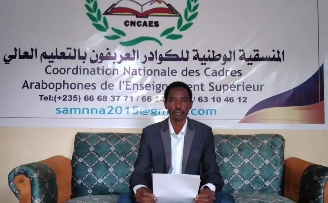 Tchad : des cadres arabophones de l'enseignement réagissent au débat sur le bilinguisme