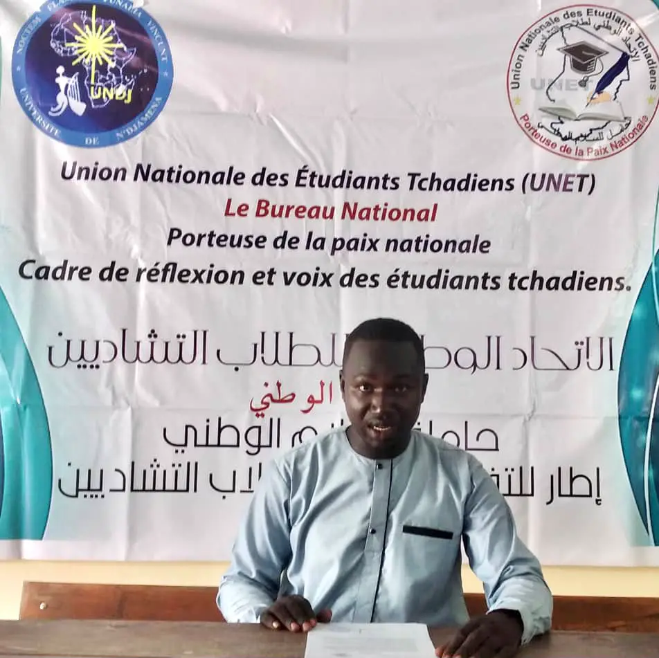 Tchad : l’UNET appelle à la reprise des cours dès lundi et condamne l'incident de Toukra