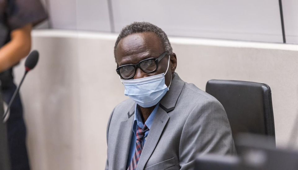 Crimes contre l’humanité au Darfour : un ex-chef janjawid devant la CPI