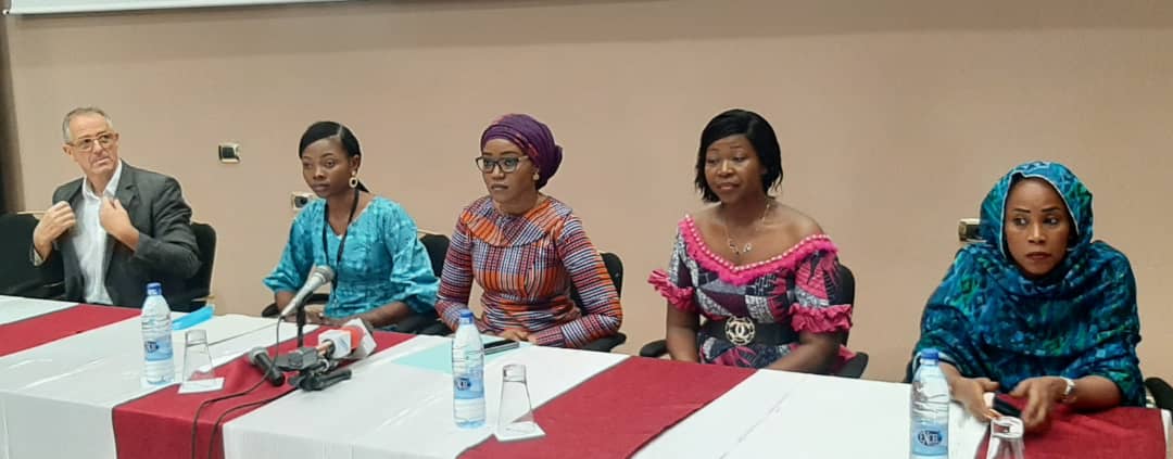 Tchad : ouverture de la 5ème édition  du festival Koura Gosso à Ndjamena