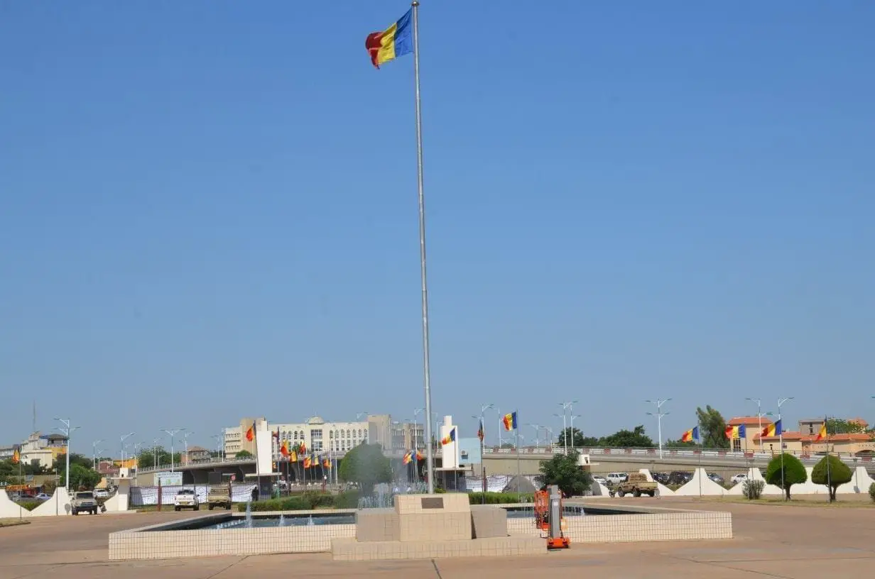 Tchad : le dialogue comme seule voie pour sauver le pays