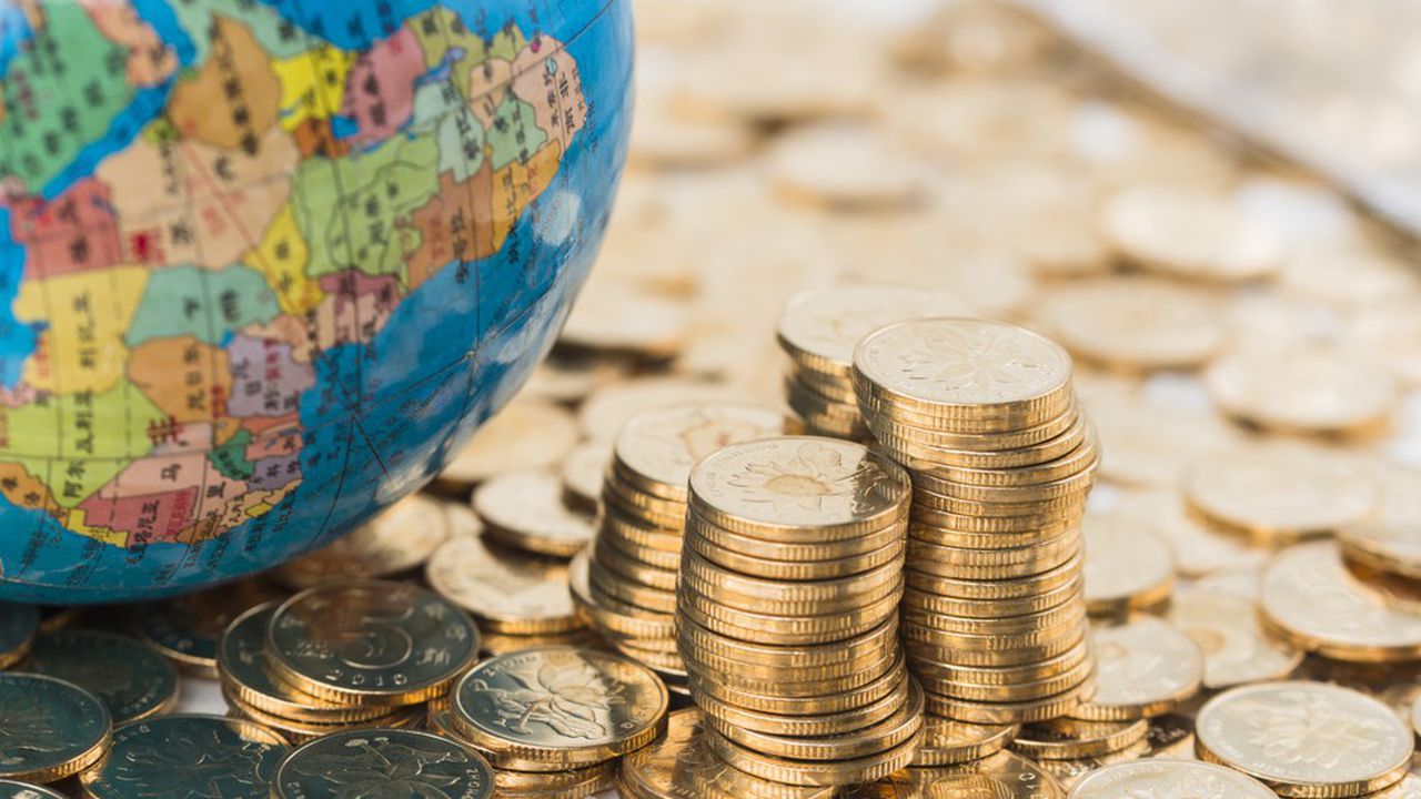 Afrique : réflexion sur la mobilisation des ressources pour gérer la dette Afrique : réflexion sur la mobilisation des ressources pour gérer la dette