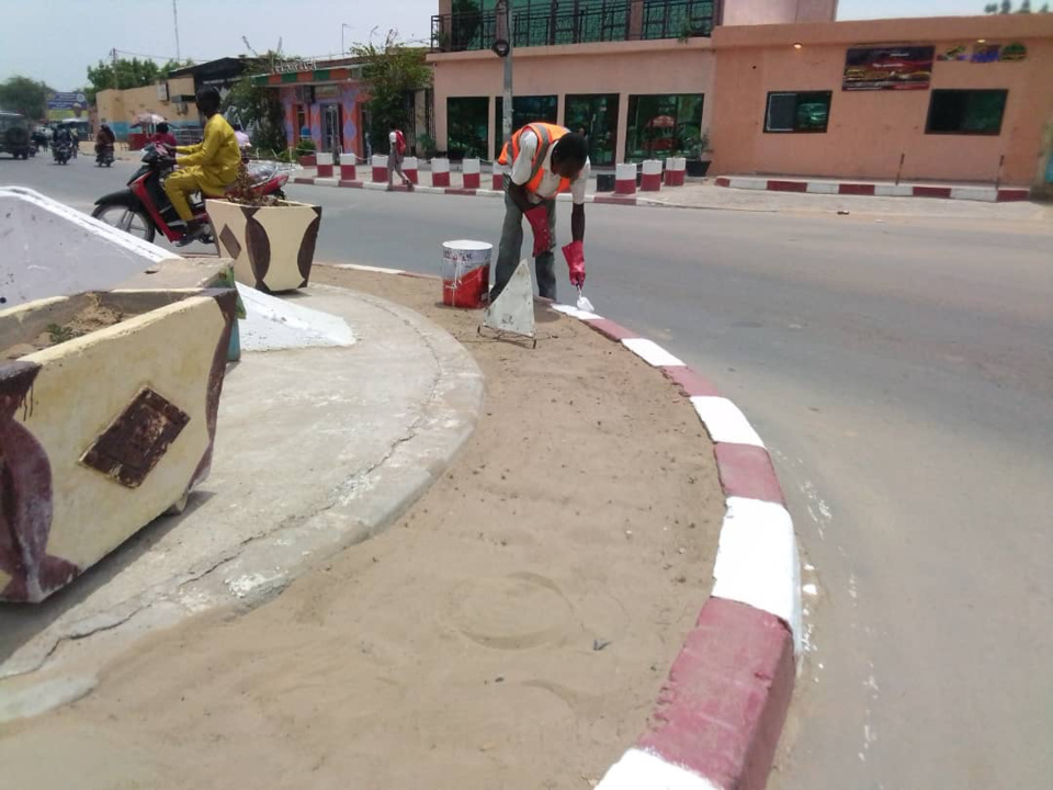 Tchad : l'avenir du MPS au centre d'un congrès qui s'ouvre ce samedi