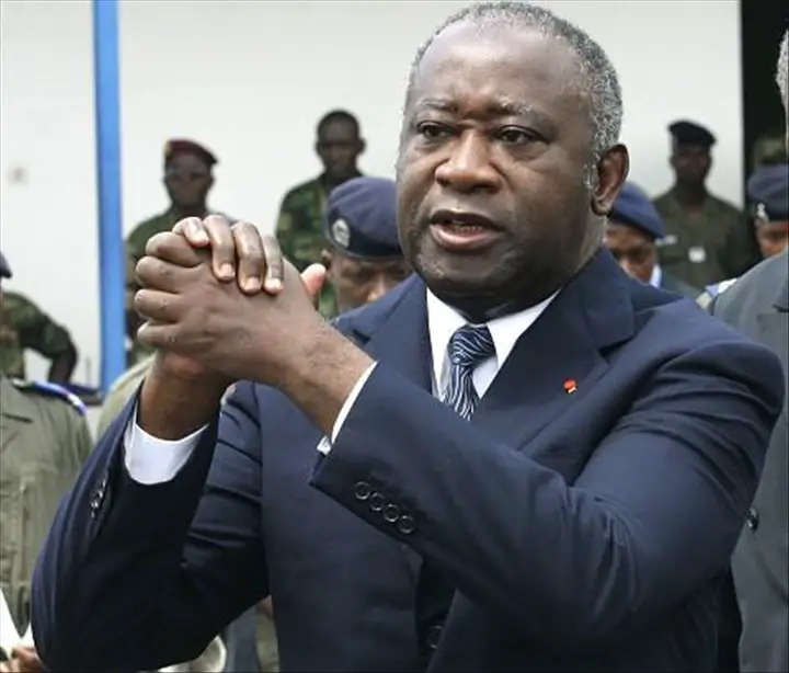 Côte d’Ivoire : retour ce jour de Laurent Gbagbo dans son pays