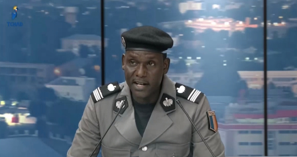 Tchad : un individu neutralisé et des arrestations au cours d'une opération sécuritaire (police)