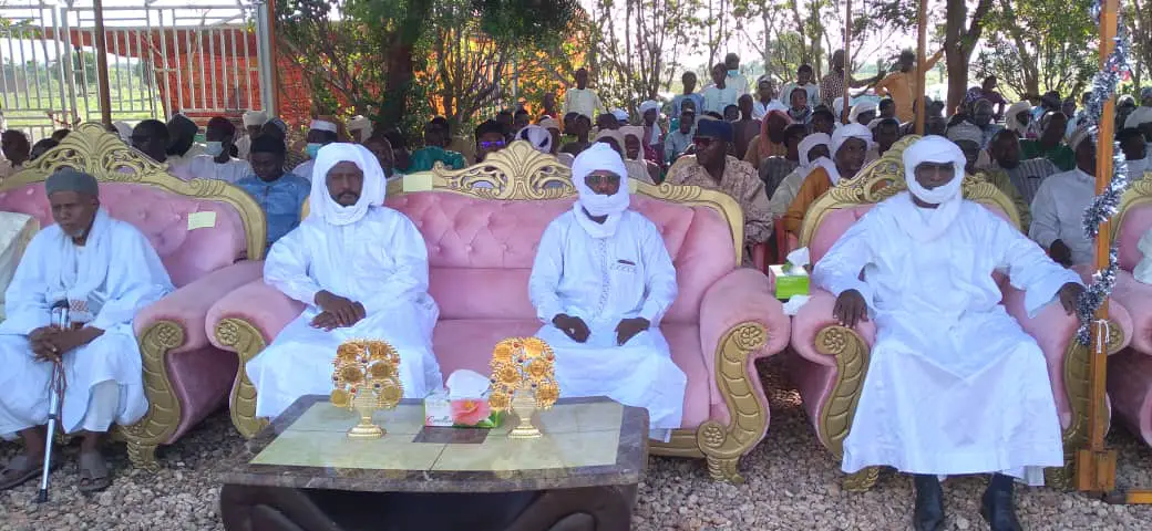 Tchad : les lauréats d'un centre de sciences islamiques honorés à Moundou