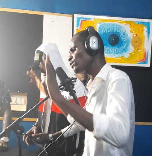 Tchad : R9 Garandi accentue la promotion de la musique