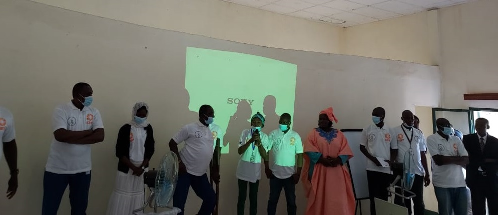 Tchad : CARE International lance un projet sur les soins de santé primaire et nutritionnelle à Lai