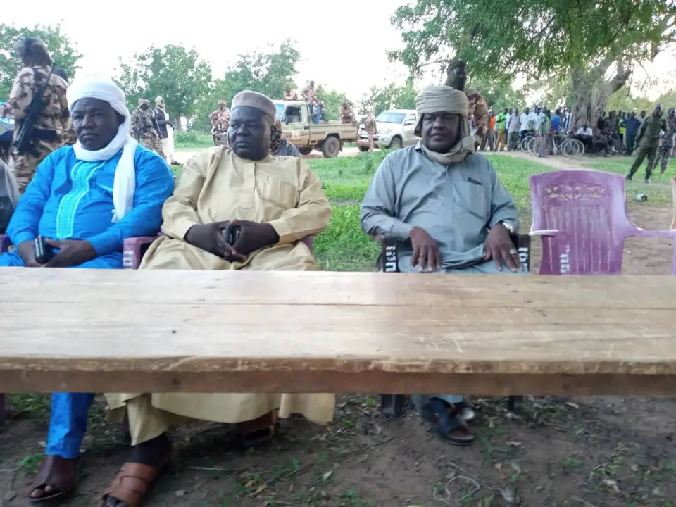 Tchad : l'auteur d'une tuerie recherché à Gaya dans la Kabbia