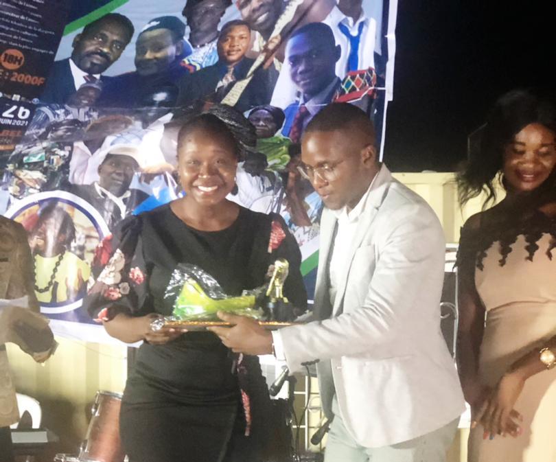Tchad : des artistes et promoteurs honorés pour leur engagement musical et culturel