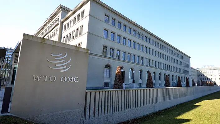 OMC : les PMA obtiennent la prolongation d’une période transitoire sur la propriété intellectuelle