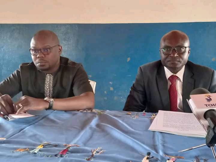 Tchad : la Hama provinciale des Logone encourage les médias à s'impliquer pour la paix