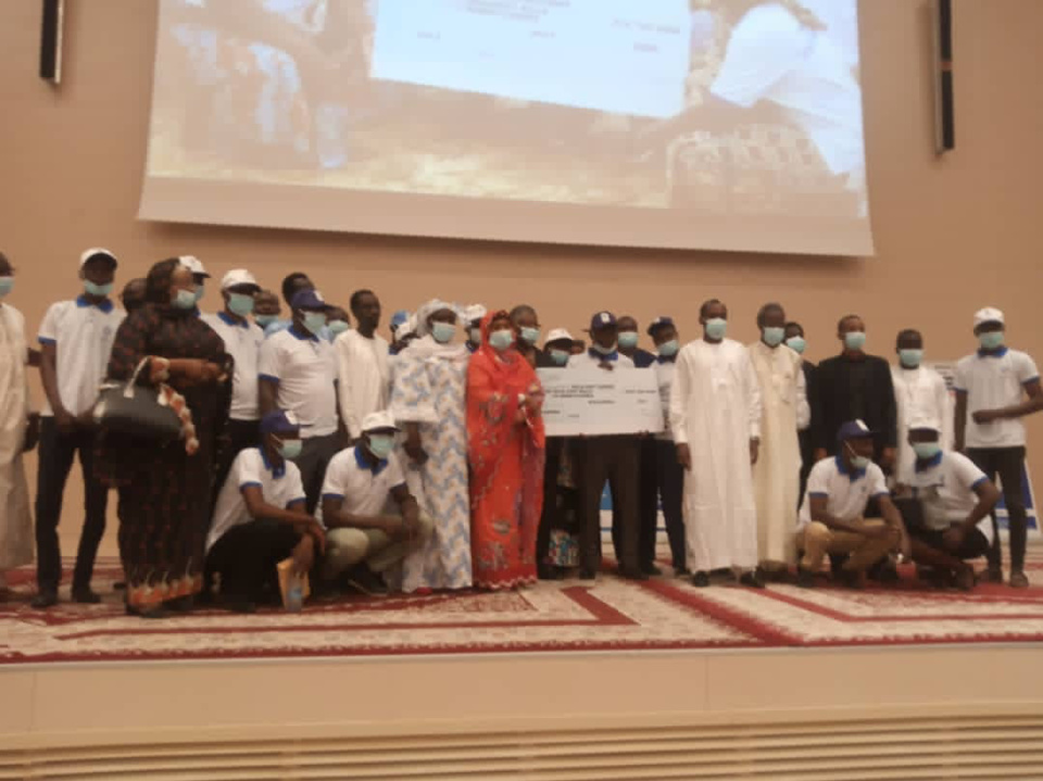 Tchad : L’ONAPE appelle les diplômés sans emploi à renoncer à l'exil pour le crédit auto-emploi