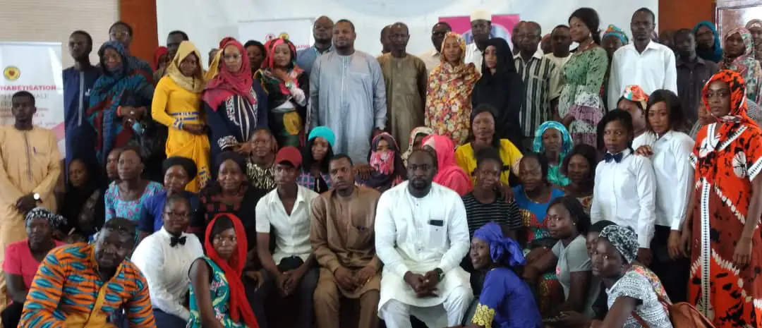 Tchad : la Maison de la femme lance une série de formations diversifiées